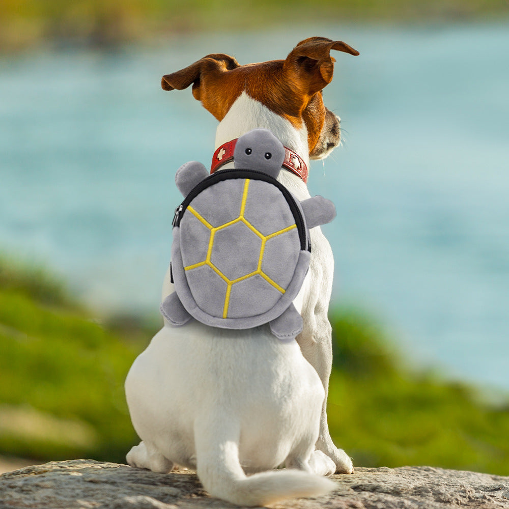 Pet Backpack