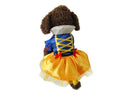 Snow White Halloween Pet Costume