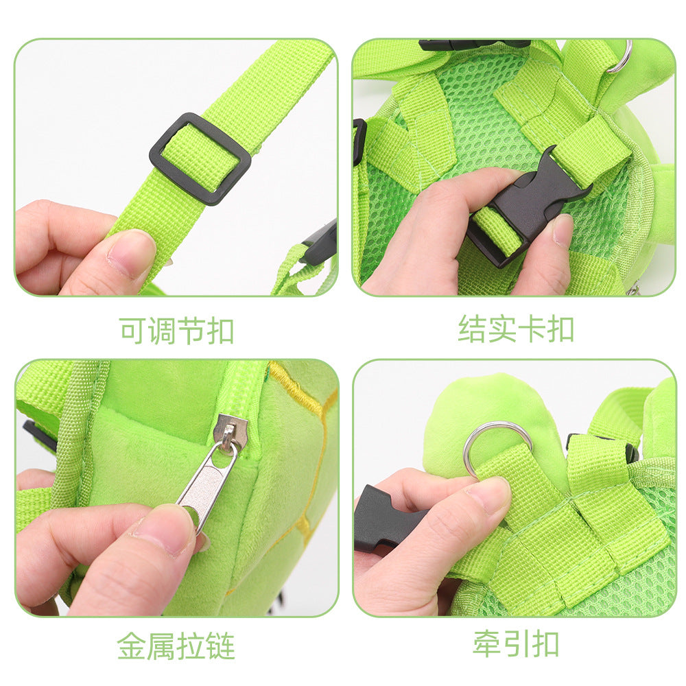Pet Backpack