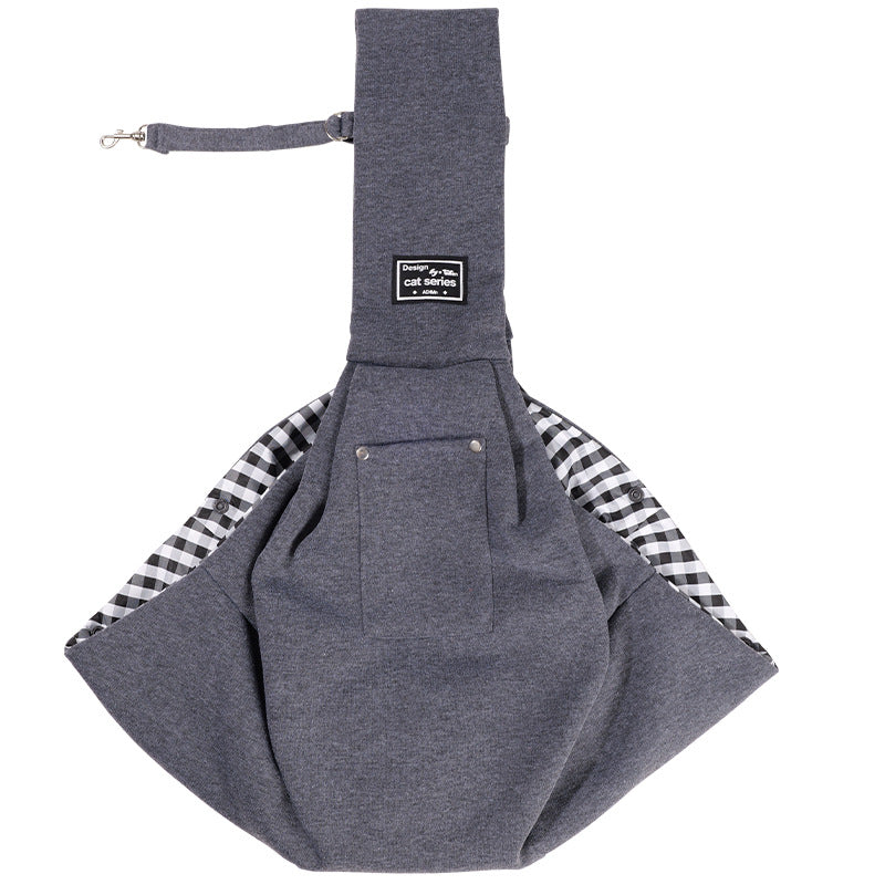 pet shoulder bag