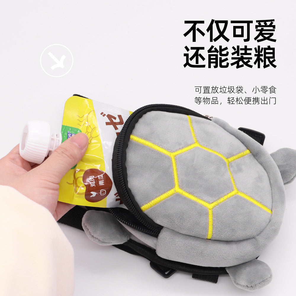Pet Backpack