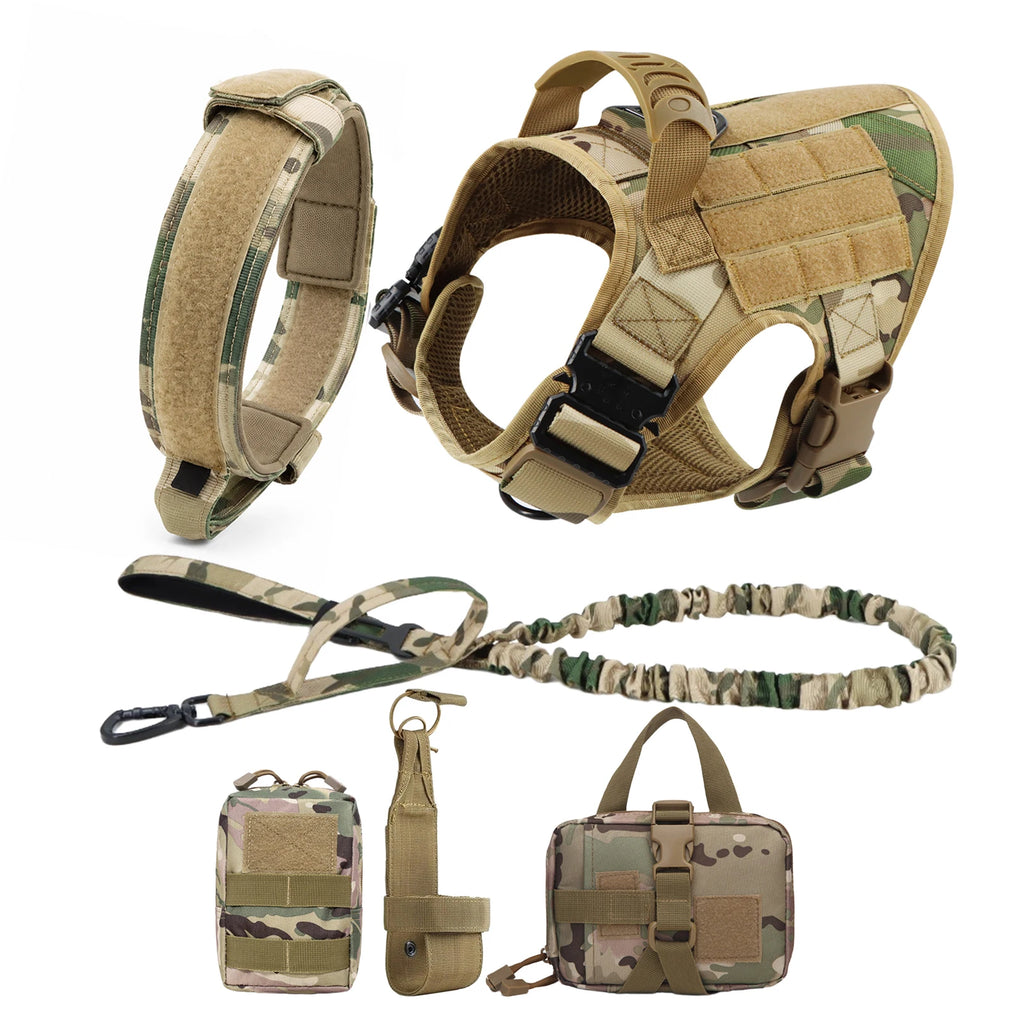 Large Dog Harness
