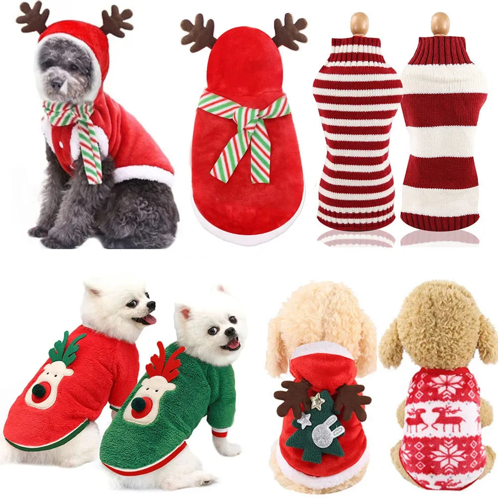 Christmas Hoodies