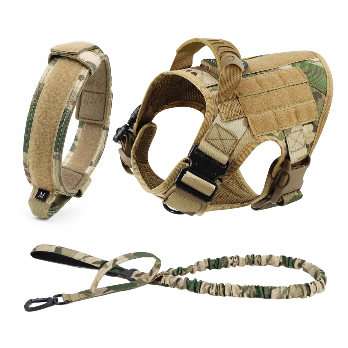 Large Dog Harness