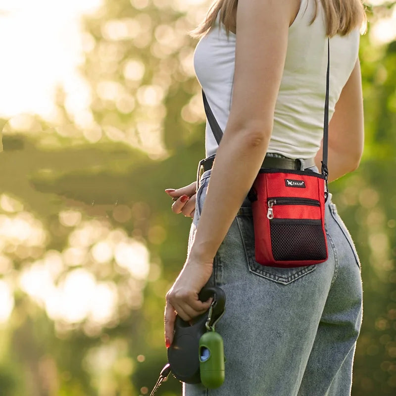 Outdoor Portable Training Bag