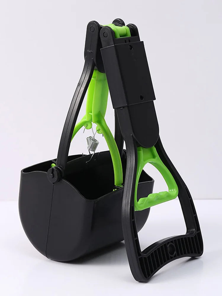 Pet Cleaning- Easy To Use Pick Up