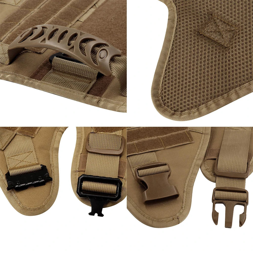 Large Dog Harness