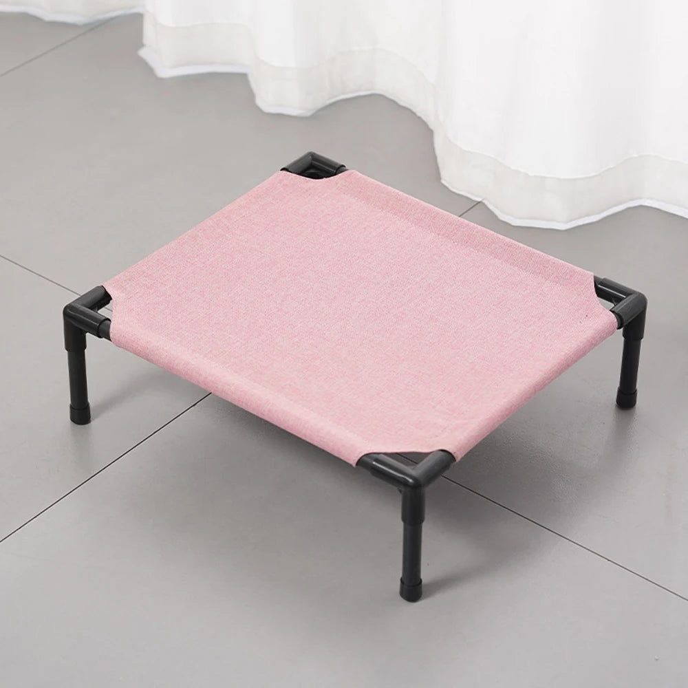 Elevated Pet Bed for Small Animals