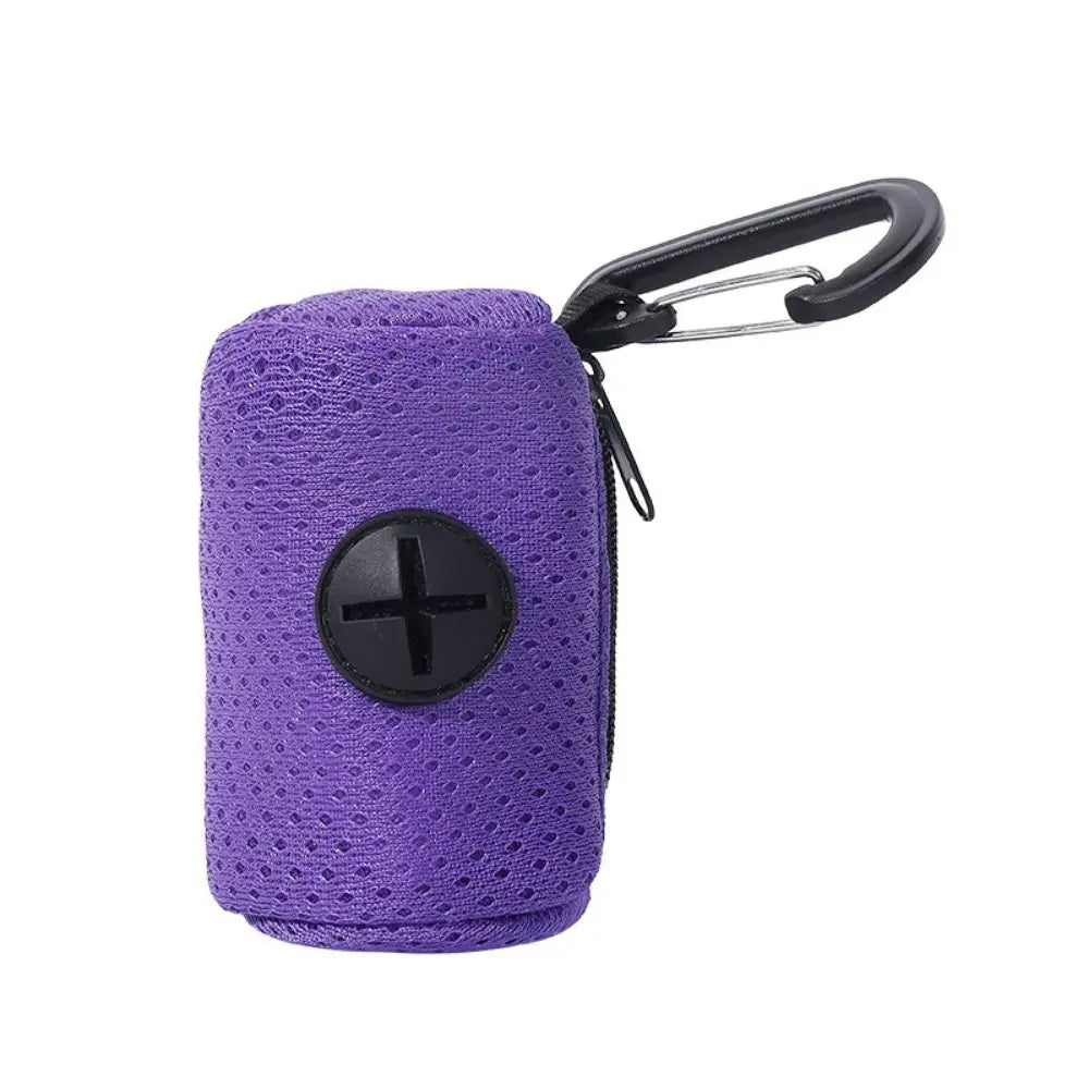 Bag Dispenser