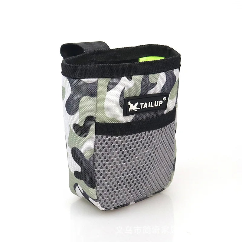 Outdoor Portable Training Bag