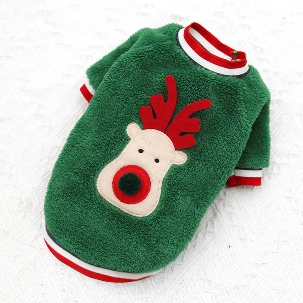 Christmas Hoodies
