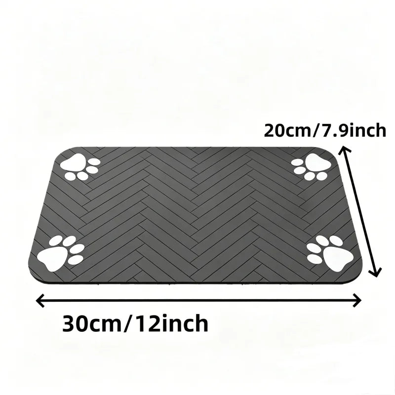 Pet Feeding Mat