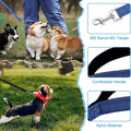Dog leash