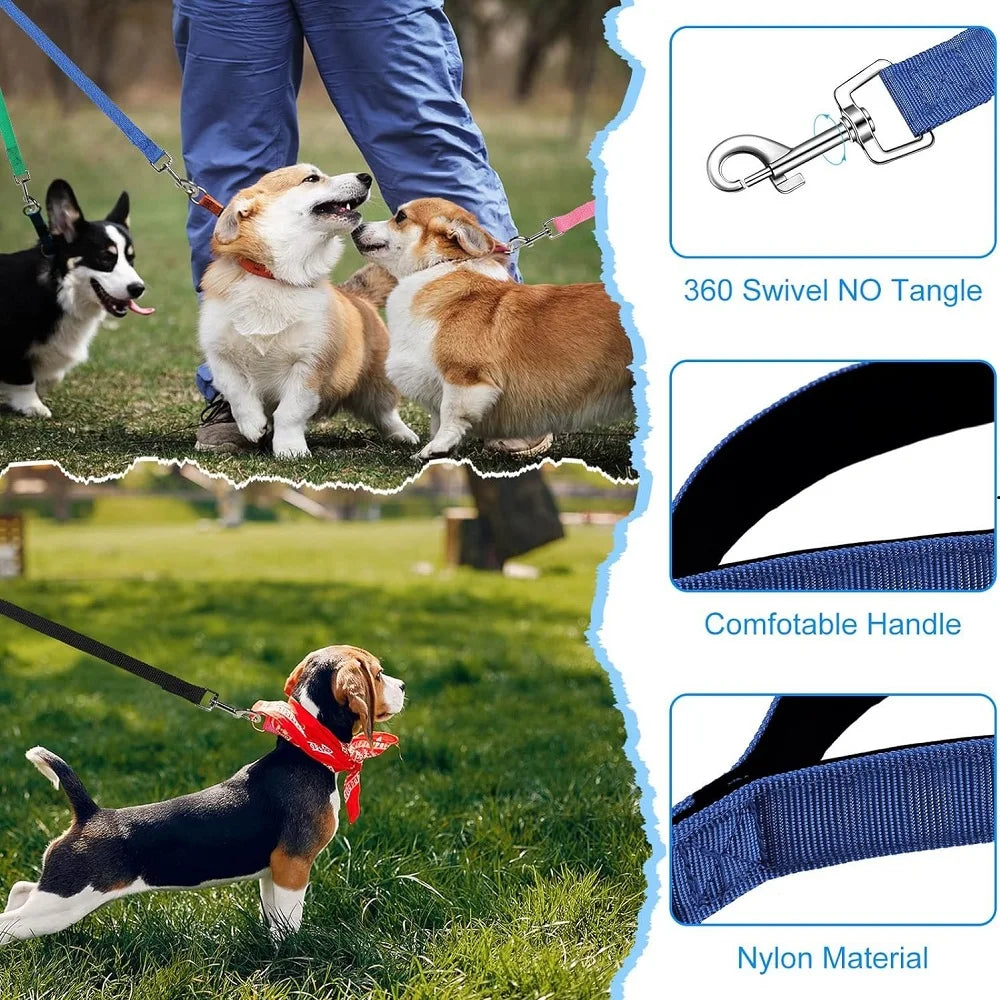 Dog leash
