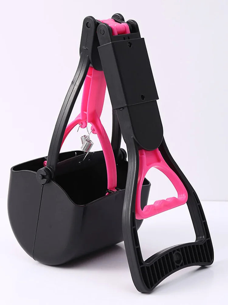 Pet Cleaning- Easy To Use Pick Up
