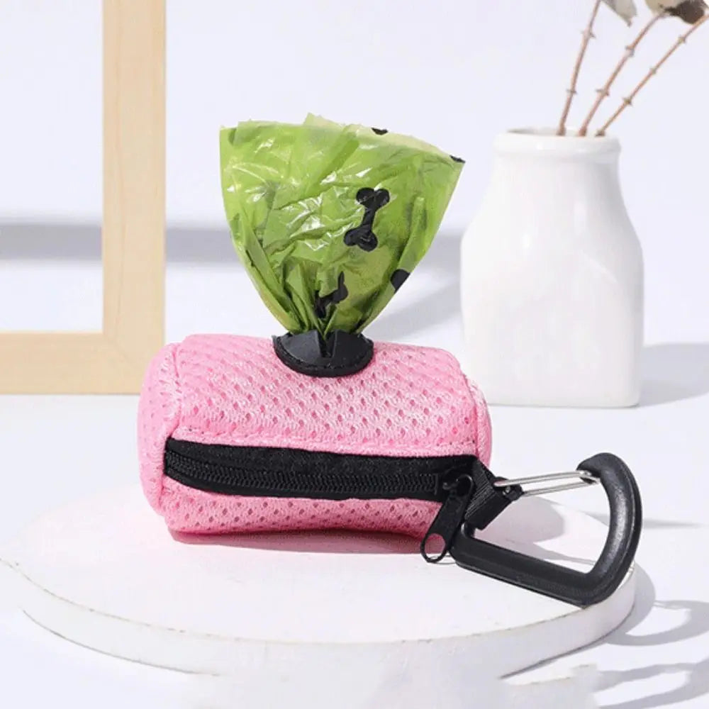 Bag Dispenser