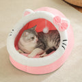 Cute And Soft Pet House