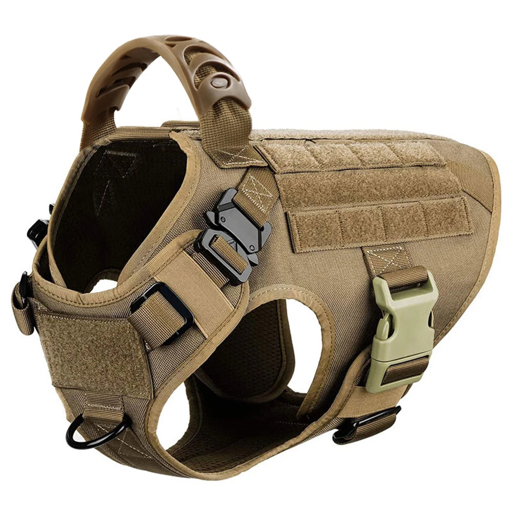 Large Dog Harness