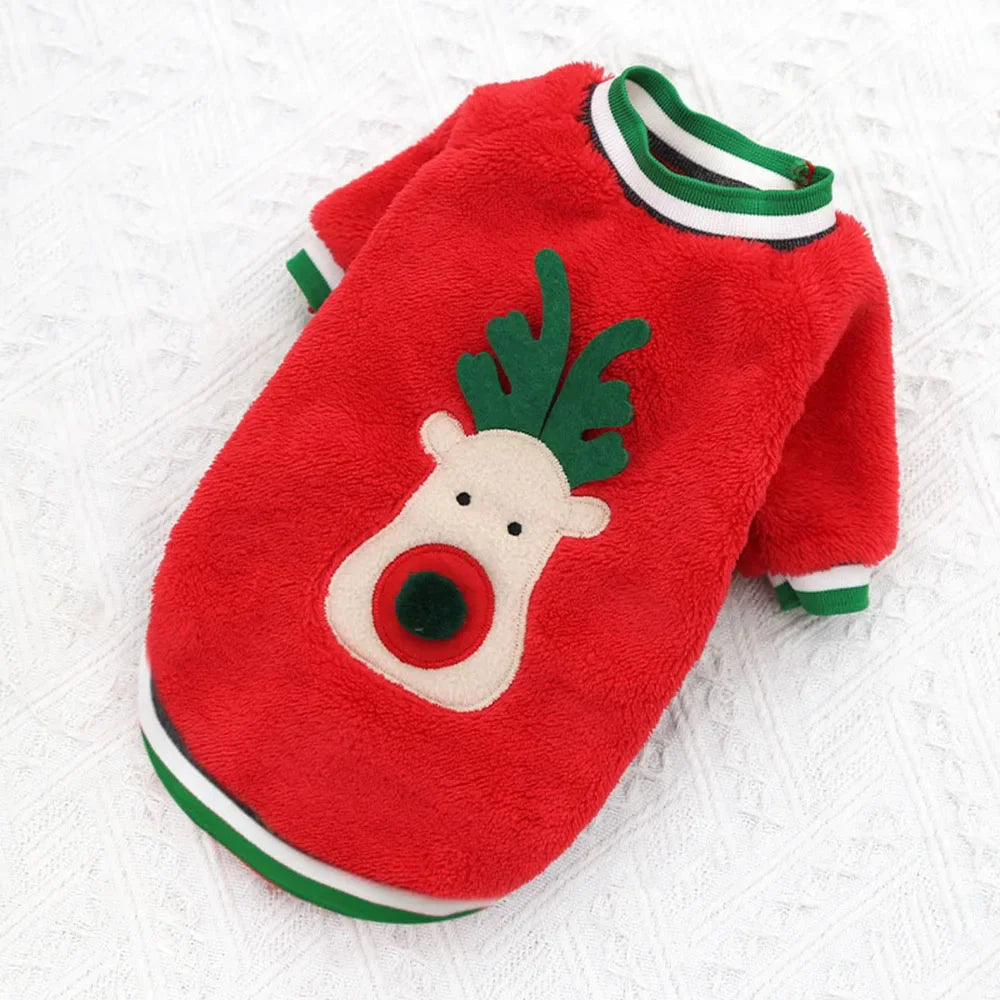 Christmas Hoodies