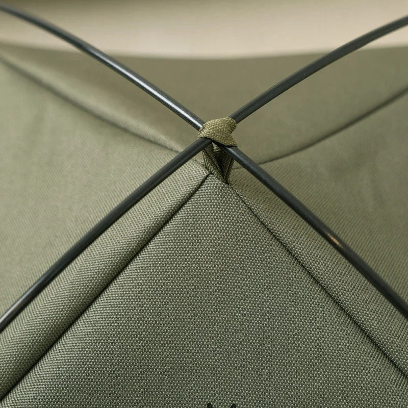 Dog/Cat Tent Waterproof Teepee