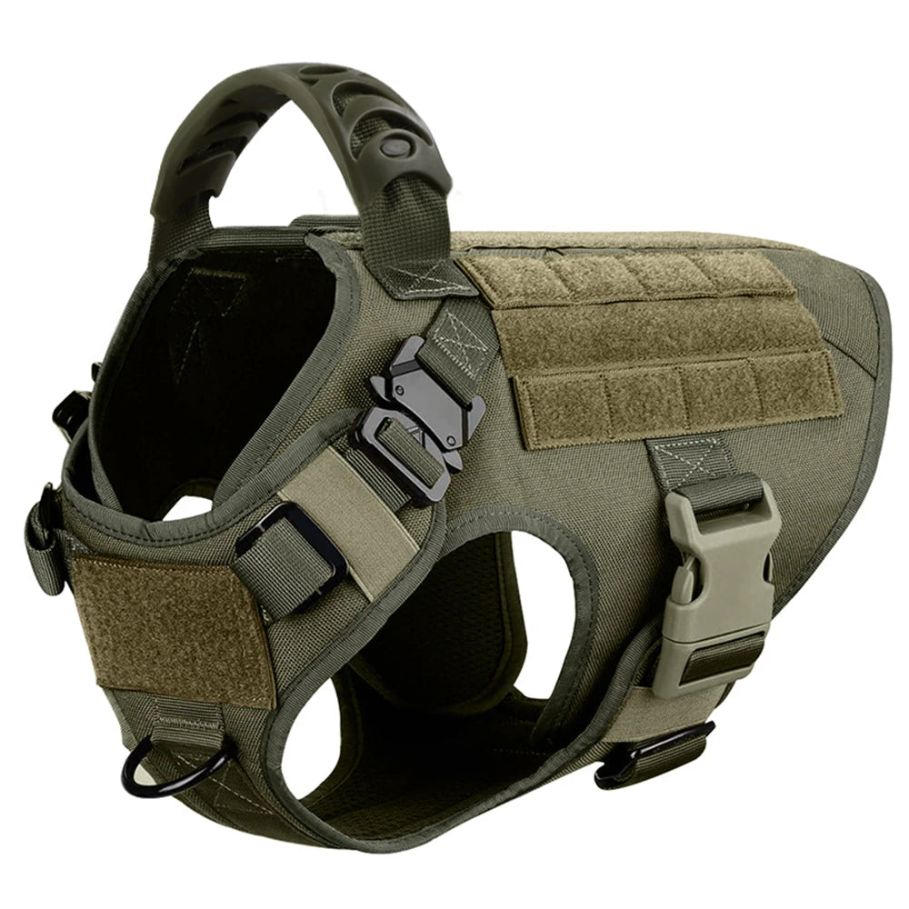 Large Dog Harness