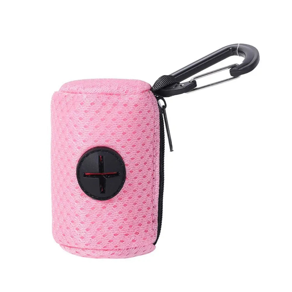 Bag Dispenser