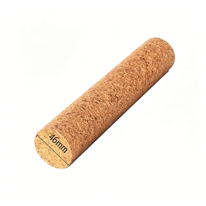 Cork Lizard Climbing Pole Cork Stick Pet Climbing Stick Pet Sports Climbing Stick Natural Cork Eco-friendly Climbing Pole