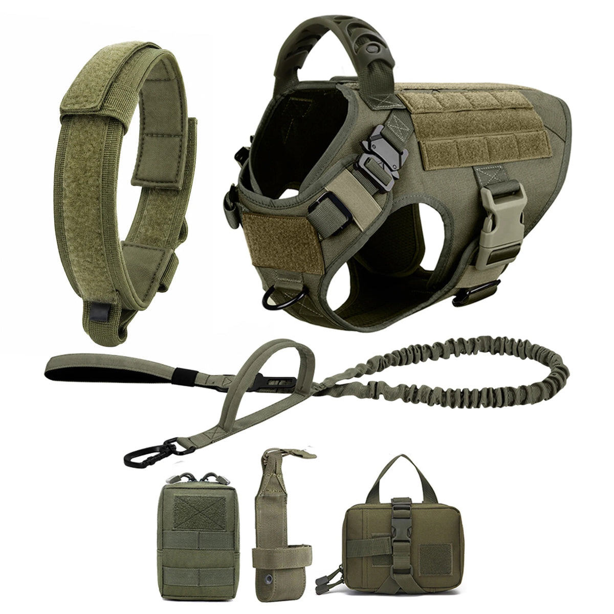Large Dog Harness