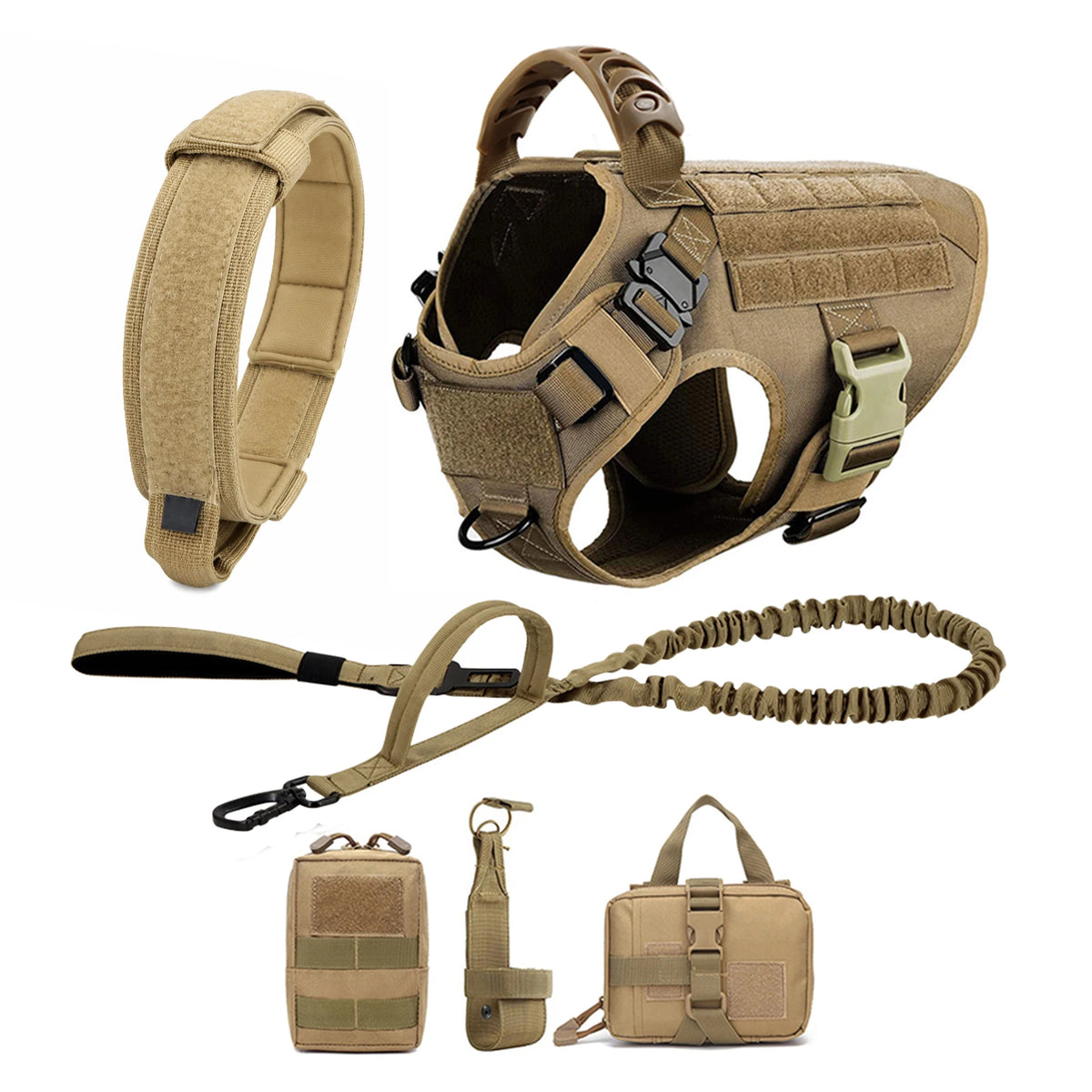 Large Dog Harness