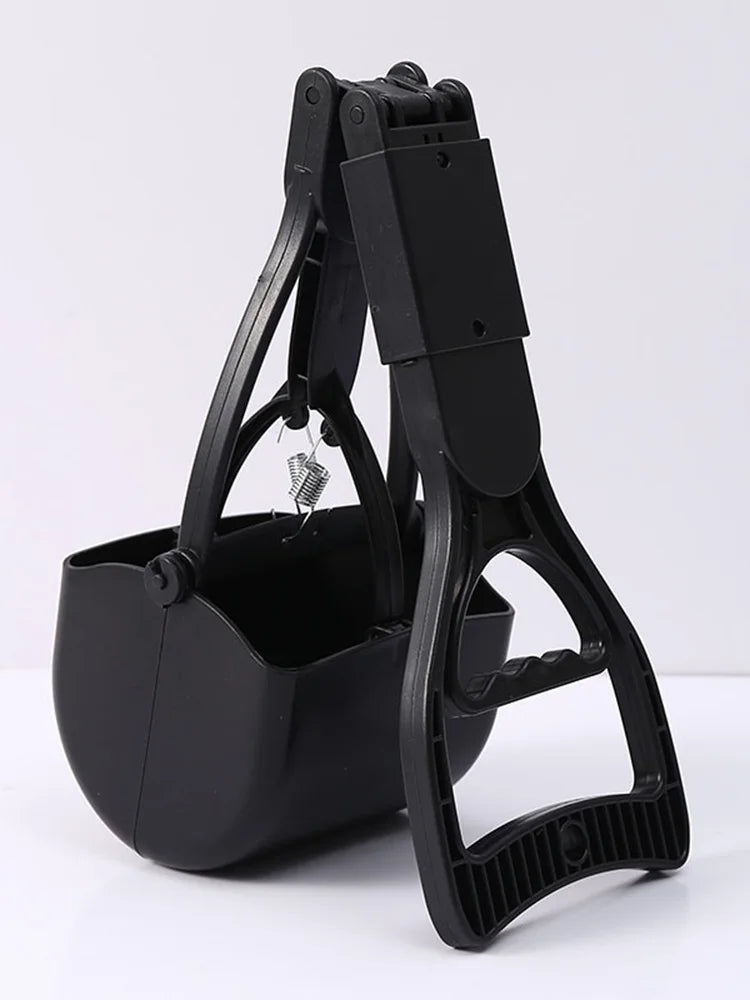 Pet Cleaning- Easy To Use Pick Up