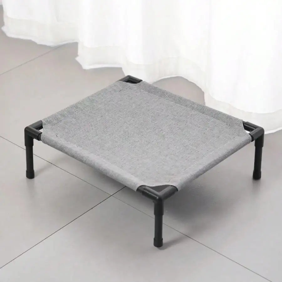 Elevated Pet Bed for Small Animals