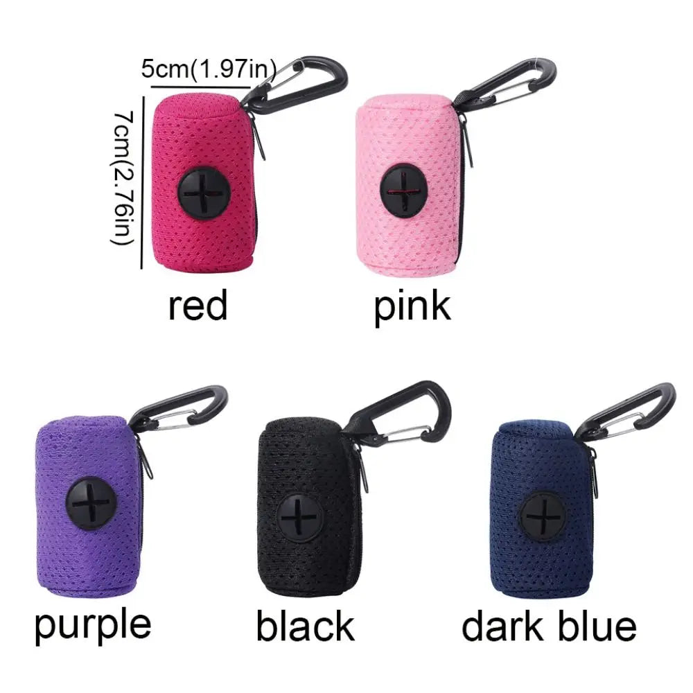Bag Dispenser