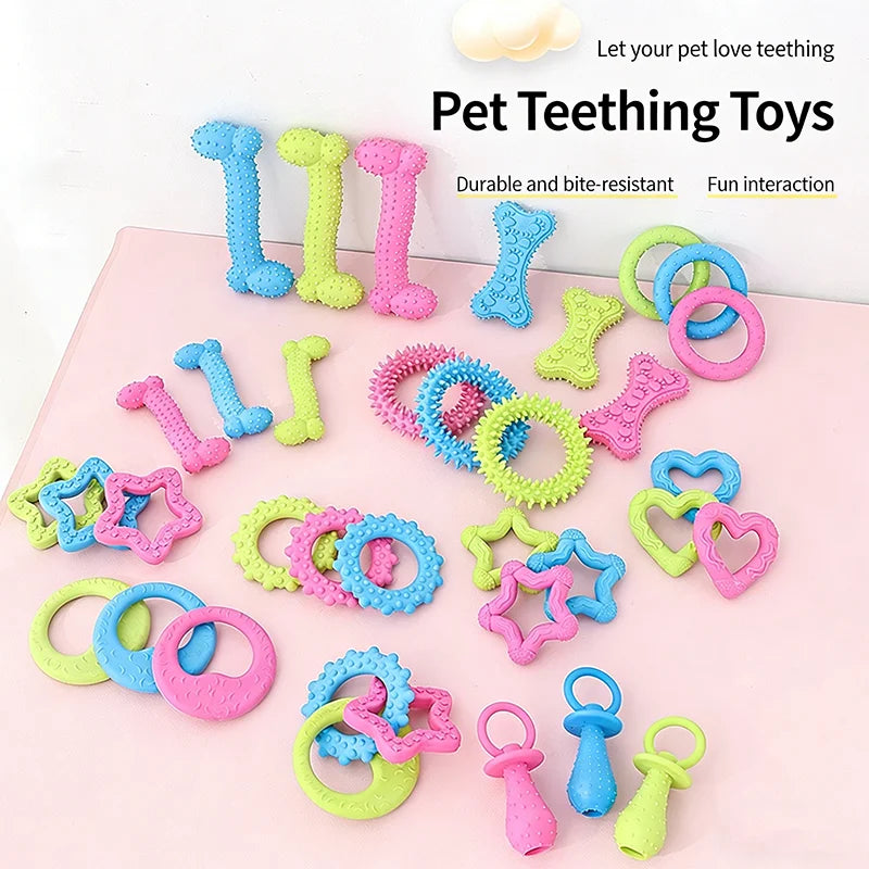 Pet Chew Toy  For Dogs
