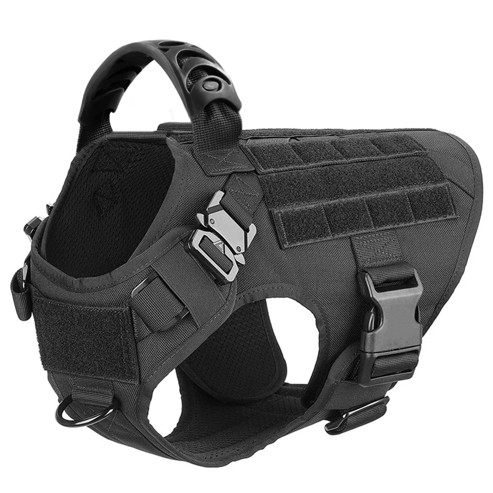 Large Dog Harness