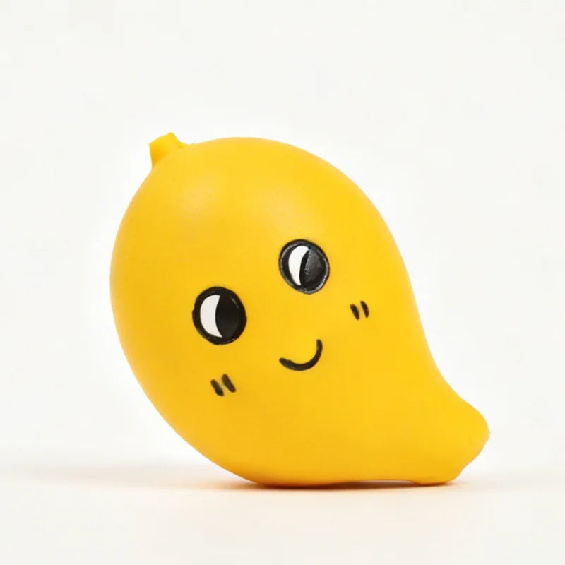 Toy Lemon, Mango, Pear