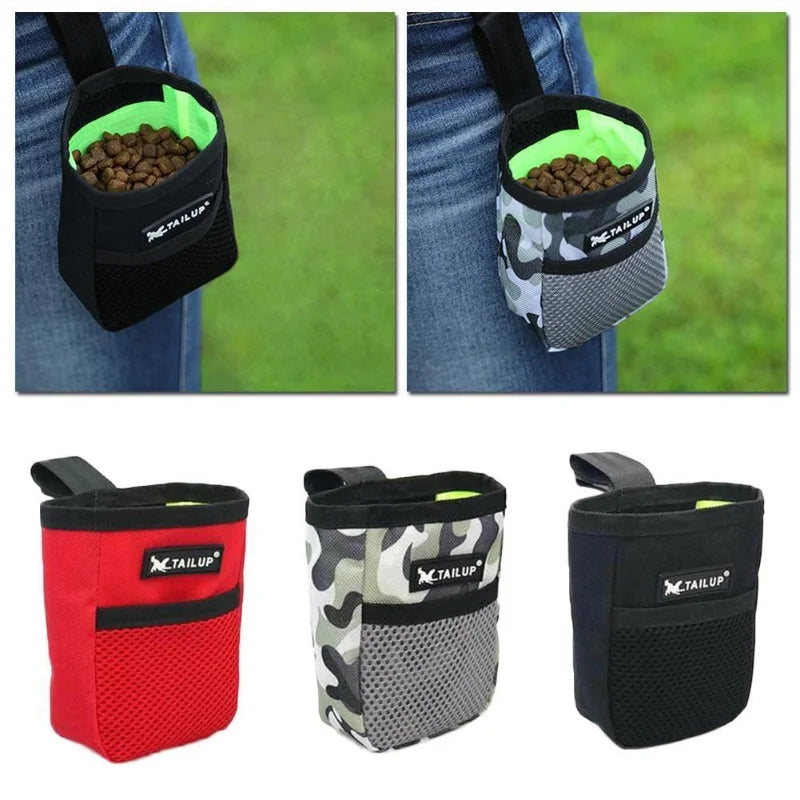 Outdoor Portable Training Bag