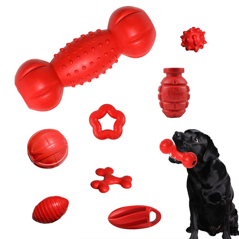 Pet Chew Toy