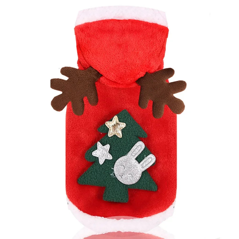 Christmas Hoodies