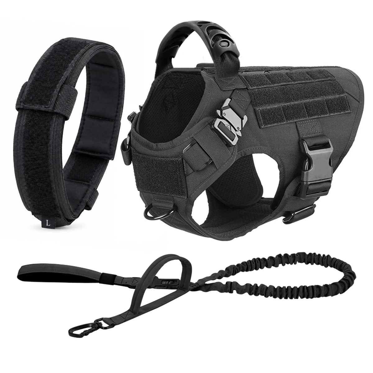 Large Dog Harness