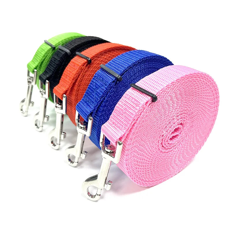 Dog leash