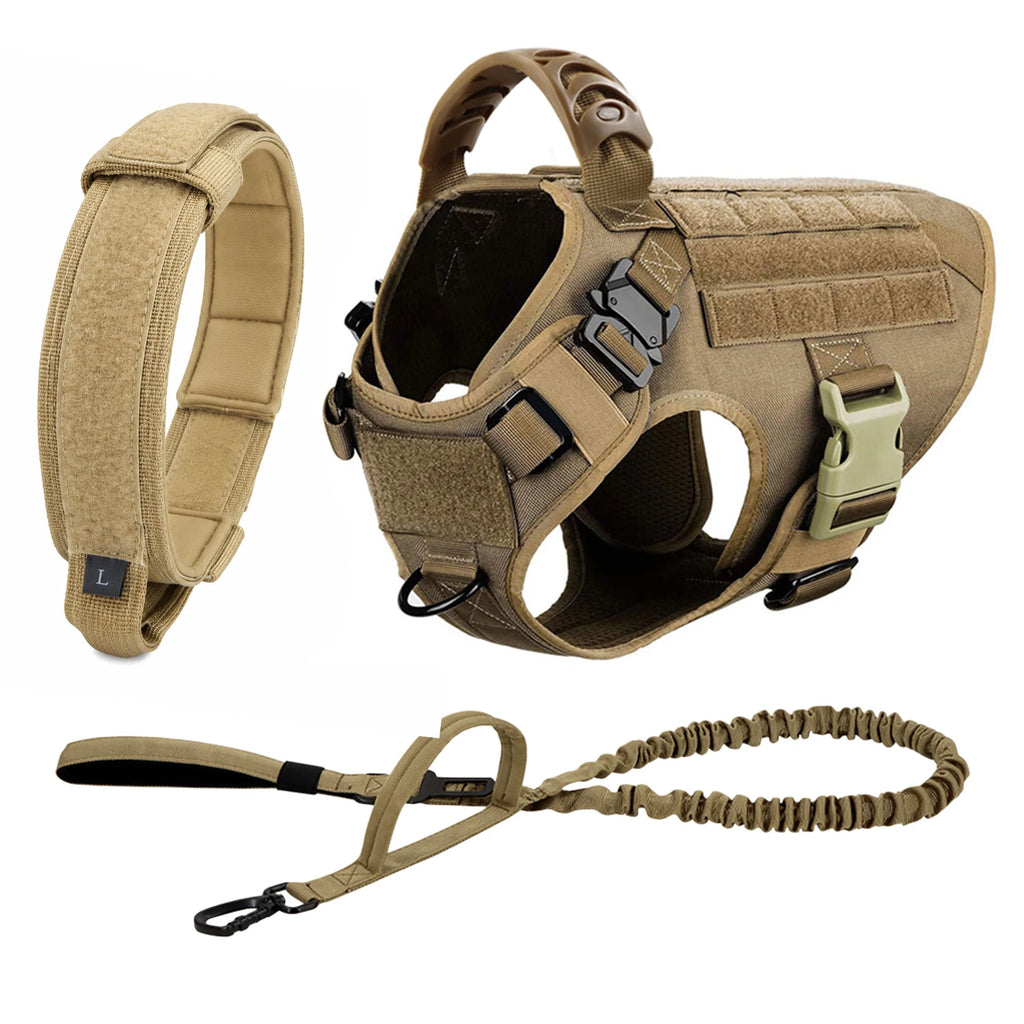 Large Dog Harness