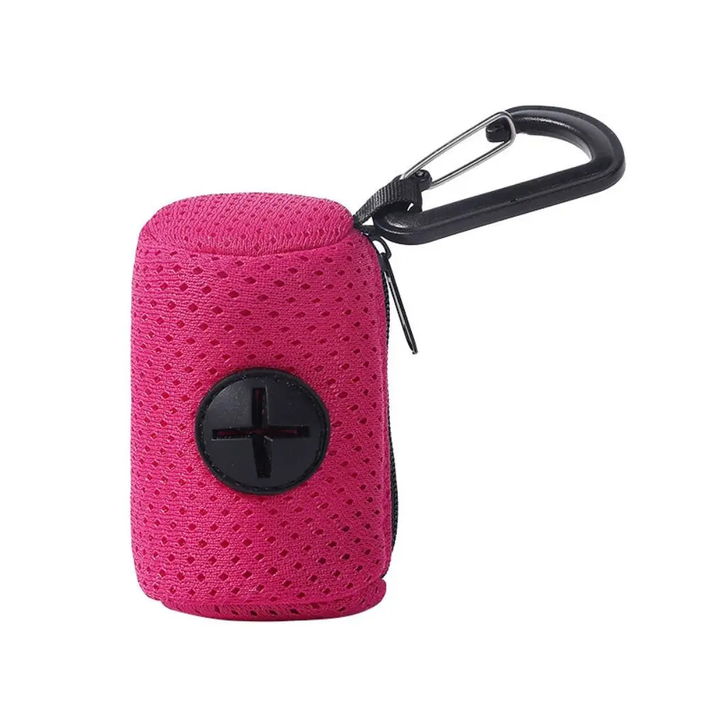 Bag Dispenser