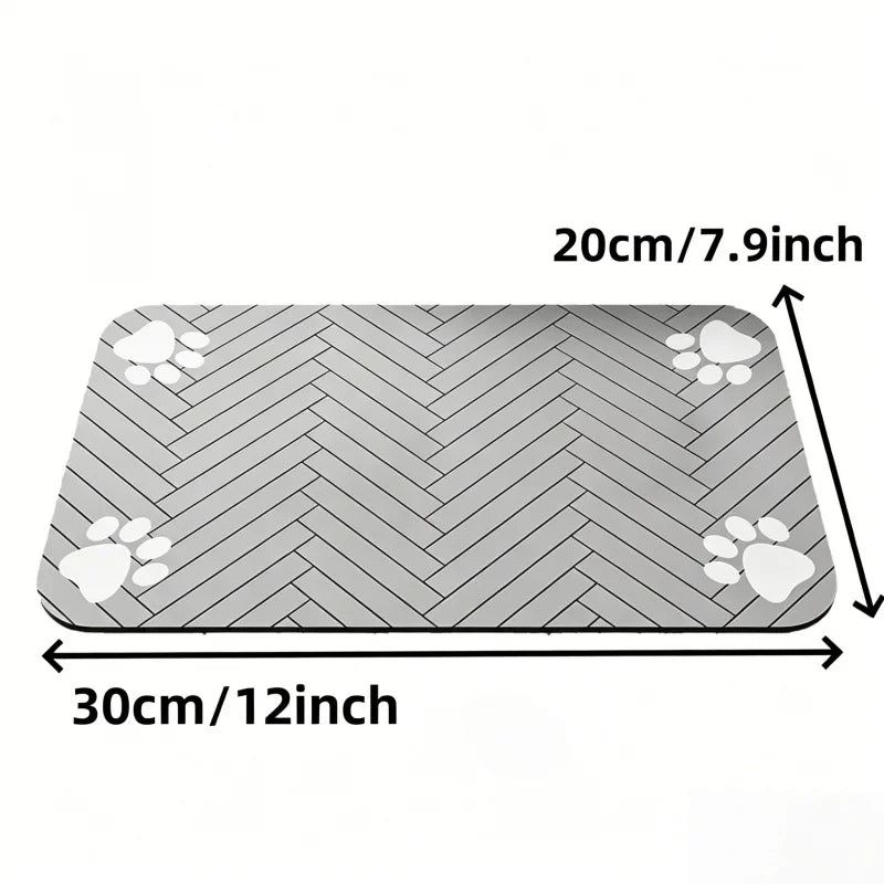 Pet Feeding Mat
