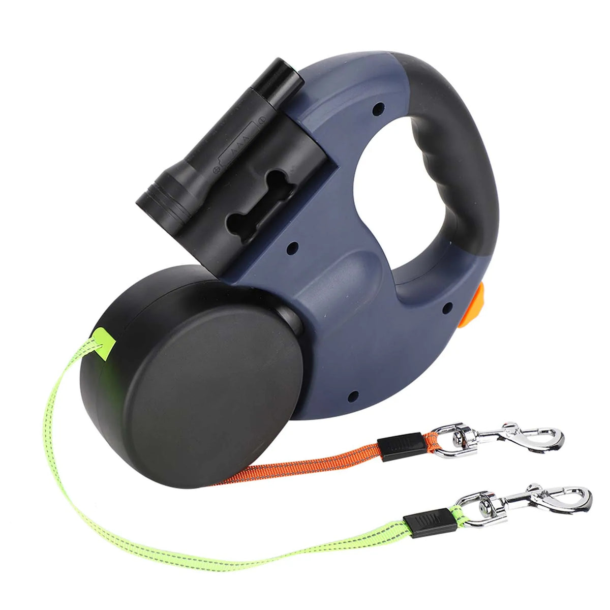 Automatic Extendable Flexible Dog Cat Traction Rope