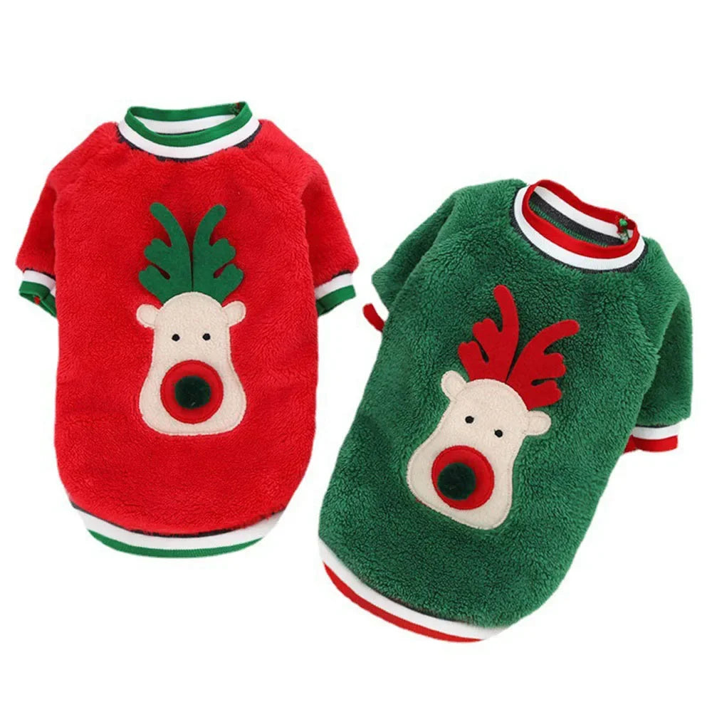 Christmas Hoodies
