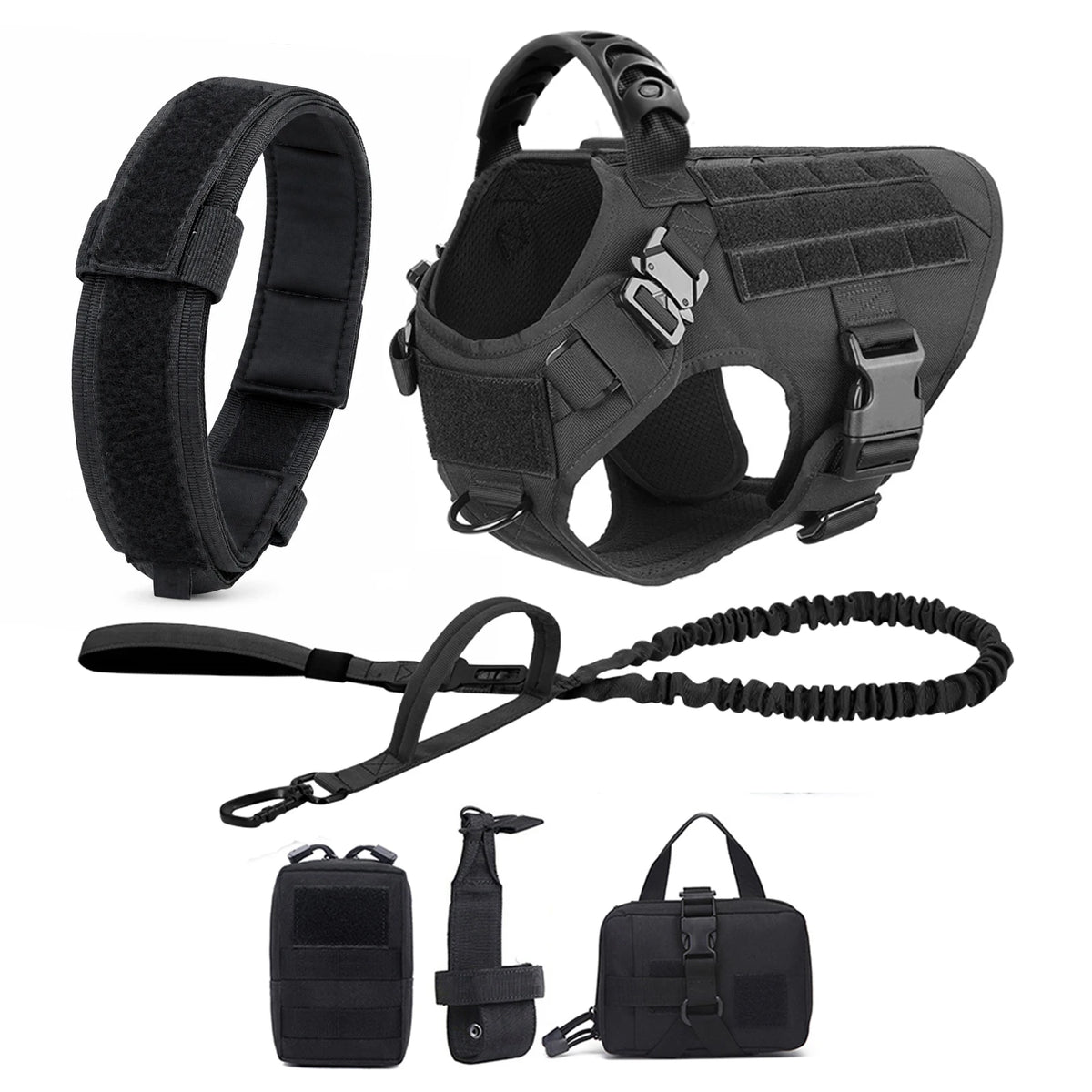 Large Dog Harness