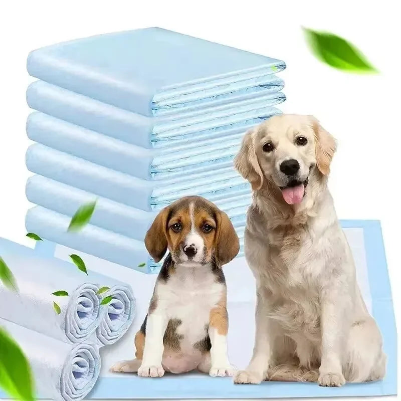 Super Absorbent Pee Pades