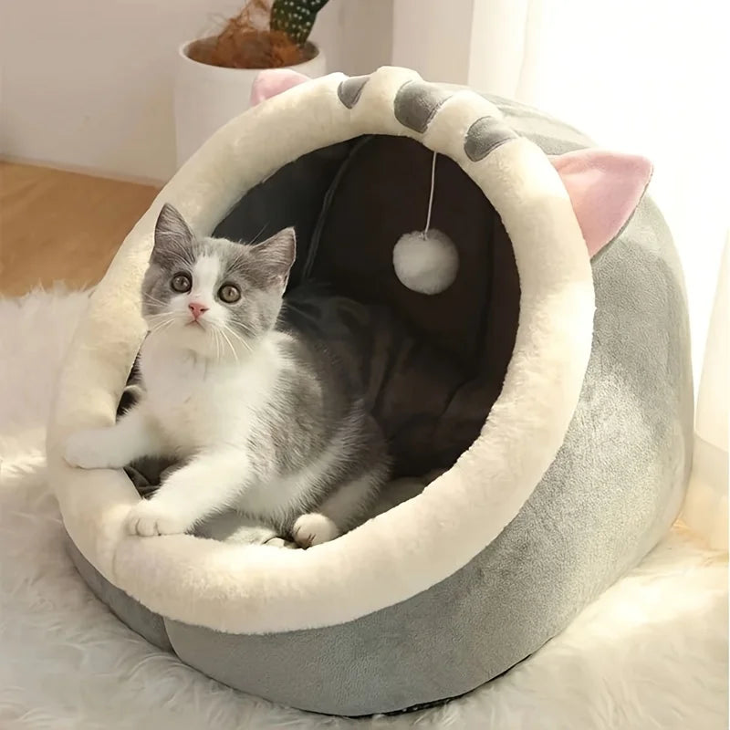 Cute And Soft Pet House