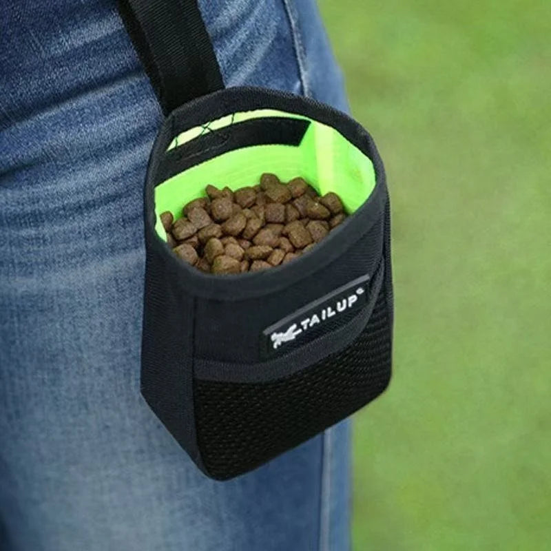Outdoor Portable Training Bag