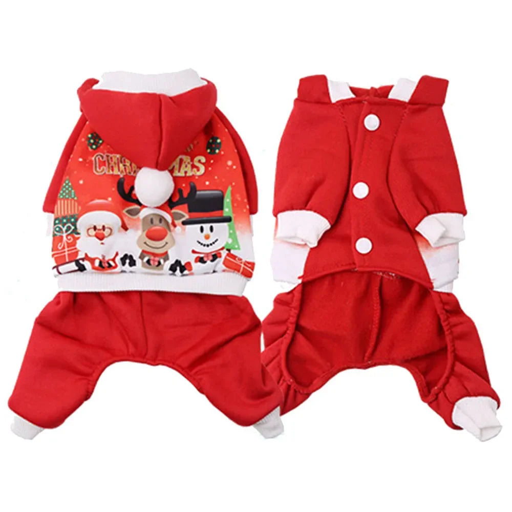 Christmas Hoodies